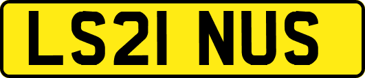 LS21NUS