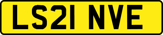 LS21NVE