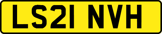 LS21NVH