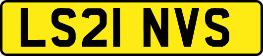 LS21NVS