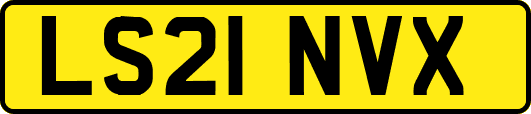 LS21NVX