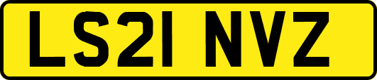 LS21NVZ