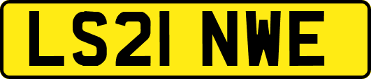 LS21NWE