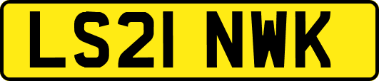 LS21NWK