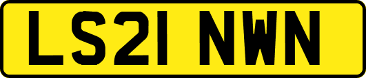 LS21NWN