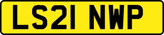 LS21NWP