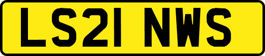 LS21NWS
