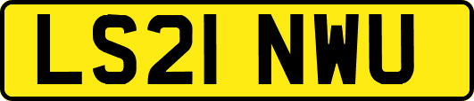 LS21NWU