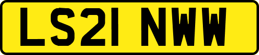 LS21NWW