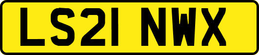 LS21NWX