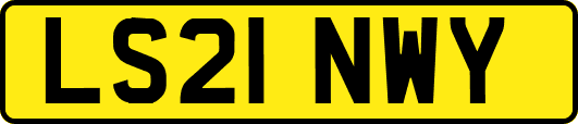 LS21NWY
