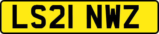 LS21NWZ