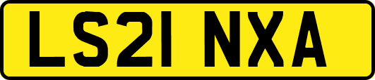 LS21NXA
