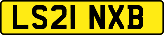 LS21NXB