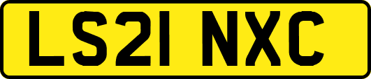 LS21NXC