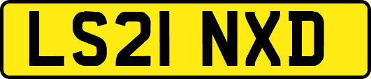 LS21NXD
