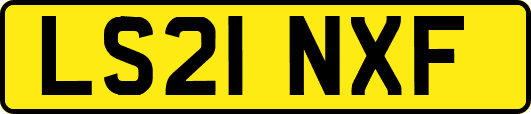 LS21NXF