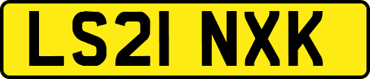 LS21NXK