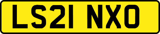 LS21NXO
