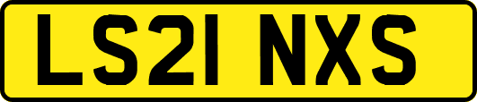 LS21NXS