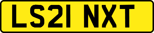 LS21NXT