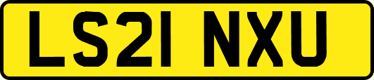 LS21NXU