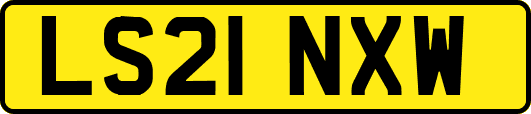 LS21NXW