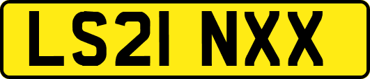 LS21NXX