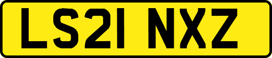 LS21NXZ