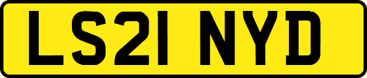 LS21NYD
