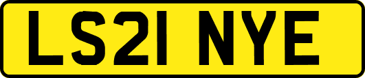 LS21NYE