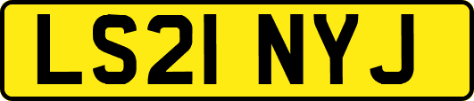 LS21NYJ