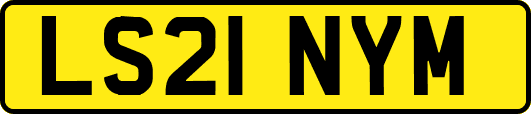 LS21NYM