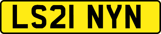 LS21NYN