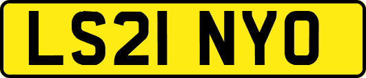 LS21NYO