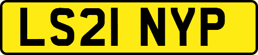 LS21NYP