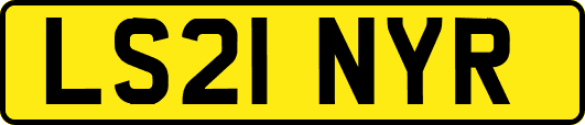 LS21NYR