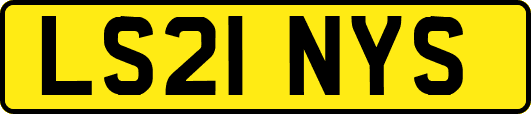 LS21NYS