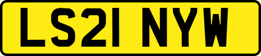 LS21NYW