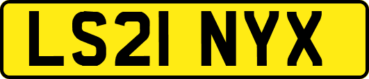 LS21NYX