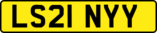 LS21NYY