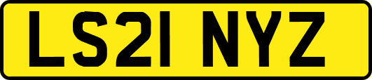 LS21NYZ