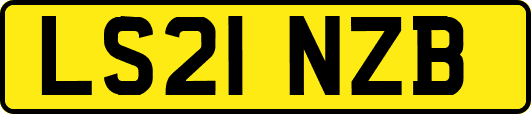 LS21NZB