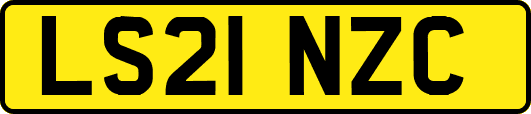 LS21NZC