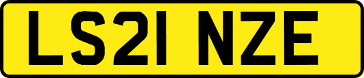 LS21NZE