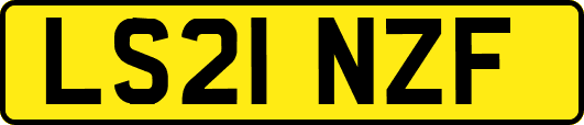 LS21NZF