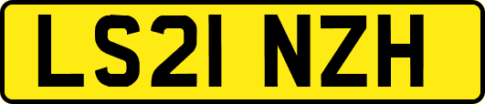 LS21NZH