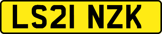 LS21NZK