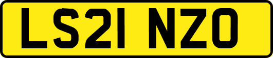LS21NZO