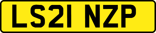 LS21NZP
